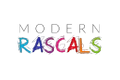 Modern Rascals logo