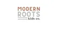 Modern Roots Kids Co. logo