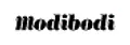 Modibodi logo