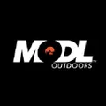 MODL Outdoors logo
