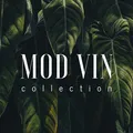 MODVIN collection logo