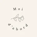 Moi d'abord logo