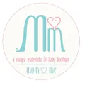 Mom & Me Boutique logo