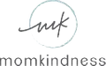 Momkindness logo