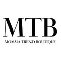 Momma Trend Boutique logo