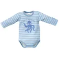 Momosiki kids wear logo