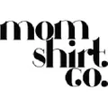 Mom Shirt Co. logo