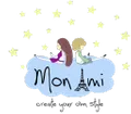 Mon Ami Bham logo