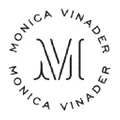 Monica Vinader logo