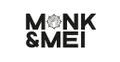 Monk And Mei logo