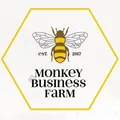 Monkey Business Farm logo