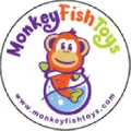 Monkey Fish Toys logo