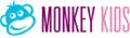 Monkey Kids logo