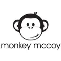 Monkey McCoy logo