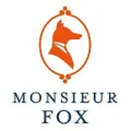 Monsieur Fox logo