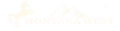 Montana West World logo