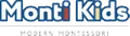 Monti Kids logo