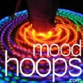 Moodhoops.com LED Smart Hoops logo