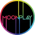 Moonplay Cosmetics logo