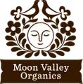 Moon Valley Organics logo