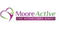 Moore Active logo