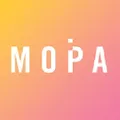 Museum of Photographic Arts logo