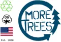 More Trees Clothing logo