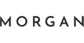 Morgan logo