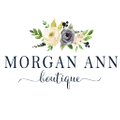 MORGAN ANN LLC logo
