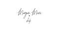Morgan Marie Shop logo