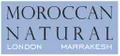 Moroccan Natural logo