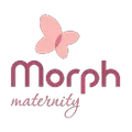 Morph Maternity logo