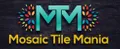 Mosaic Tile Mania logo