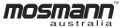 Mosmann logo