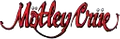Motley Crue logo