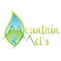 Mountain Mel's Essential Goods logo