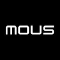 MOUS PRODUCTS logo