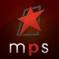 Movie Poster Shop logo