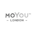 MoYou Nails logo