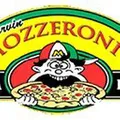 Marvin Mozzeroni's Pizza & Pasta logo