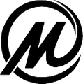 Mpressclothing logo
