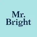 Mr Bright Smile logo