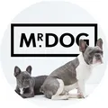 Mr. Dog logo