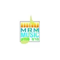 MRM Music logo