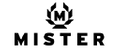 Mister logo