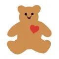 Mrs. Grossman's logo