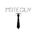 MR TIE GUY - For The Daring & Dapper logo