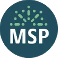 MSPrebiotic logo