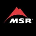 Msr Gear logo