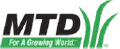 MTD Products logo
